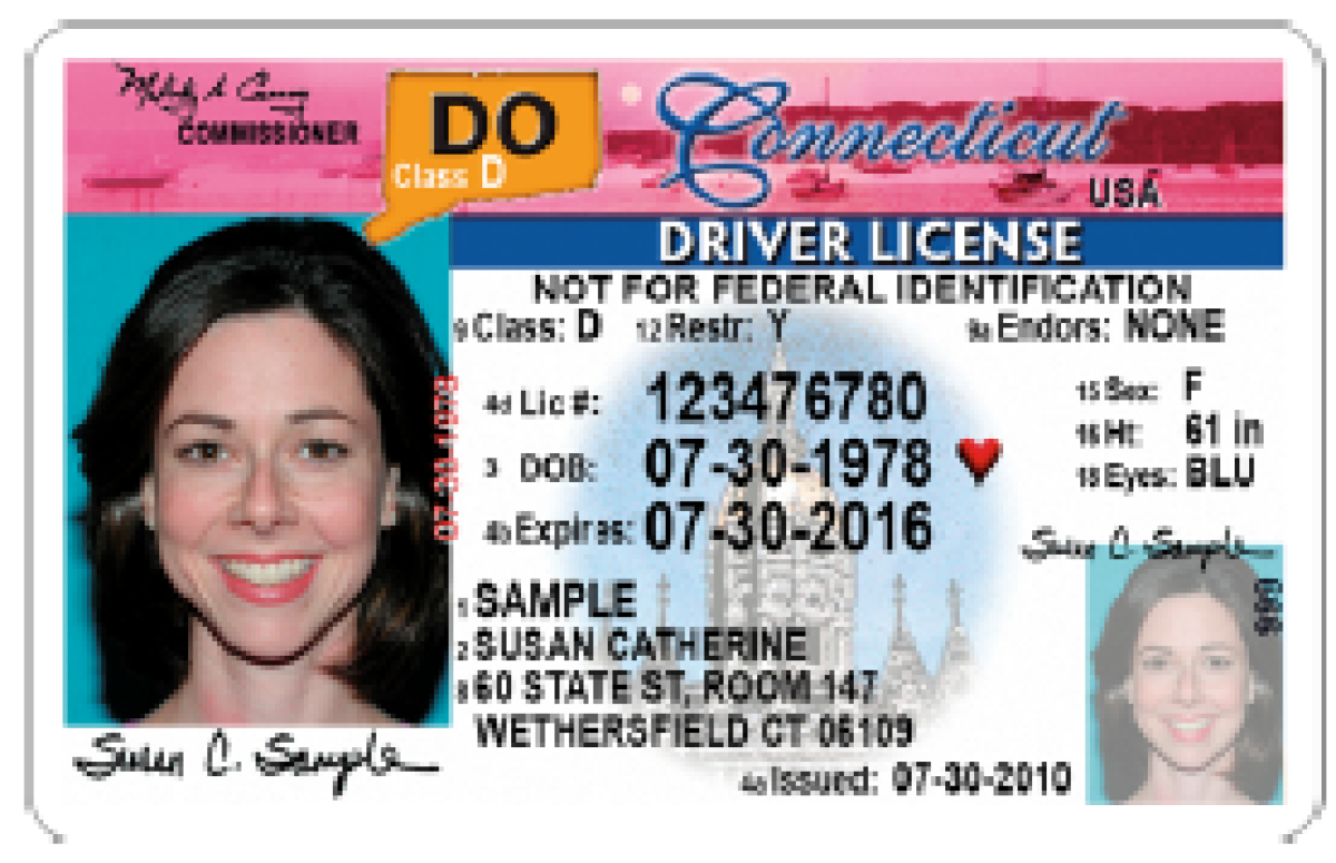 Drivers License Regular Expression Not